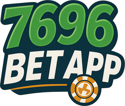 7696 bet app